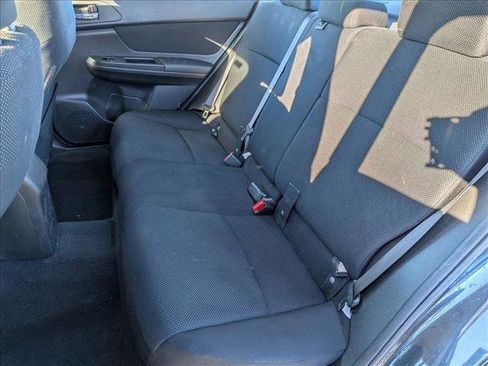 Used 2012 Subaru Impreza 2.0i Premium image 14