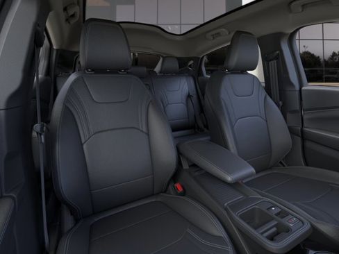 New 2026 Ford Mustang Mach-E Premium RWD image 10