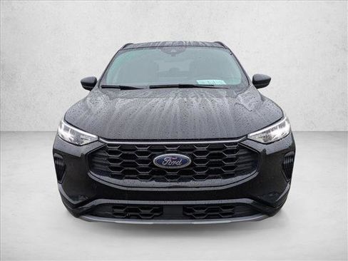 Used 2024 Ford Escape ST-Line w/ Tech Pack #1 FWD image 2