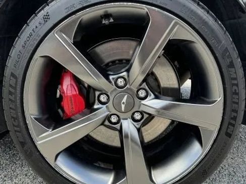 Used 2021 Genesis G70 3.3T w/ Sport Package RWD image 16