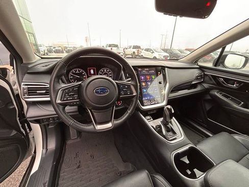 Used 2023 Subaru Outback Limited w/ Popular Package #2 image 20