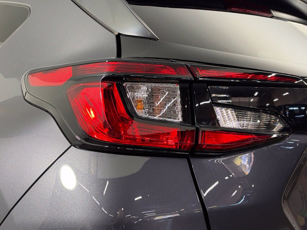 Used 2024 Subaru Crosstrek 2.5i Sport w/ Popular Package #3A AWD/4WD image 11