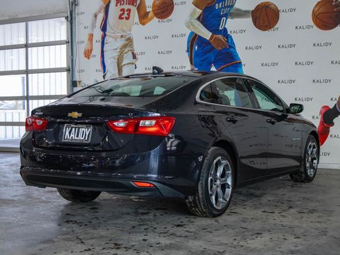 Used 2023 Chevrolet Malibu LT image 25