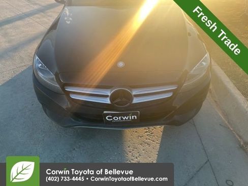 Used 2015 Mercedes-Benz C 300 4MATIC Sedan image 9
