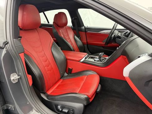 Used 2021 BMW M850i Gran Coupe xDrive w/ Driving Assistance Package AWD/4WD image 41