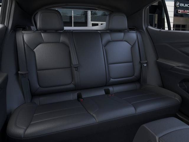 New 2026 Buick Envista Sport Touring w/ Convenience I Package FWD image 17