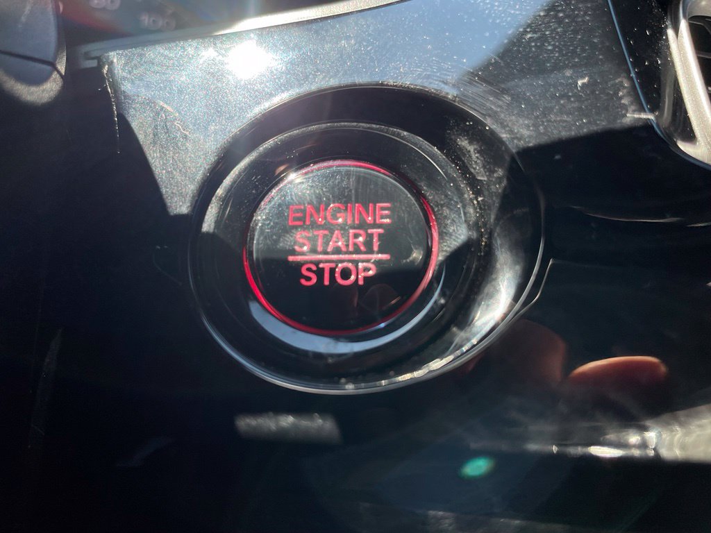 Certified 2025 Honda Civic Sport image 21