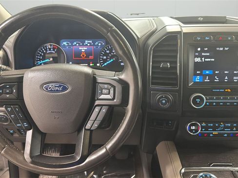 Used 2019 Ford Expedition Limited w/ Equipment Group 302A AWD/4WD image 20