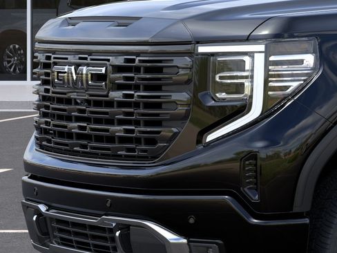 New 2026 GMC Sierra 1500 Denali Ultimate AWD/4WD image 14