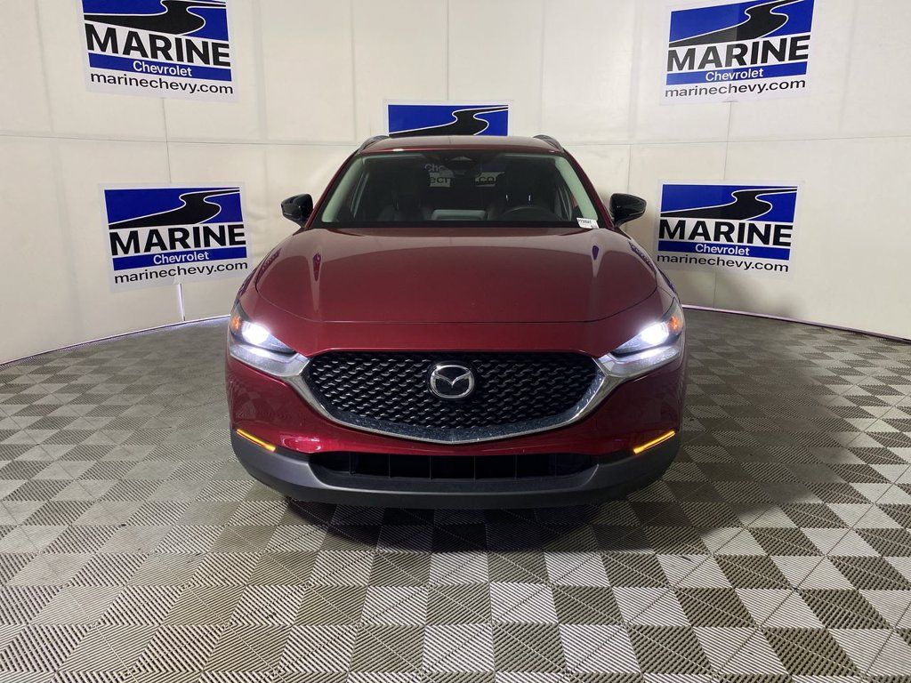 Used 2024 MAZDA CX-30 AWD 2.5 S w/ Select Sport Pkg image 15