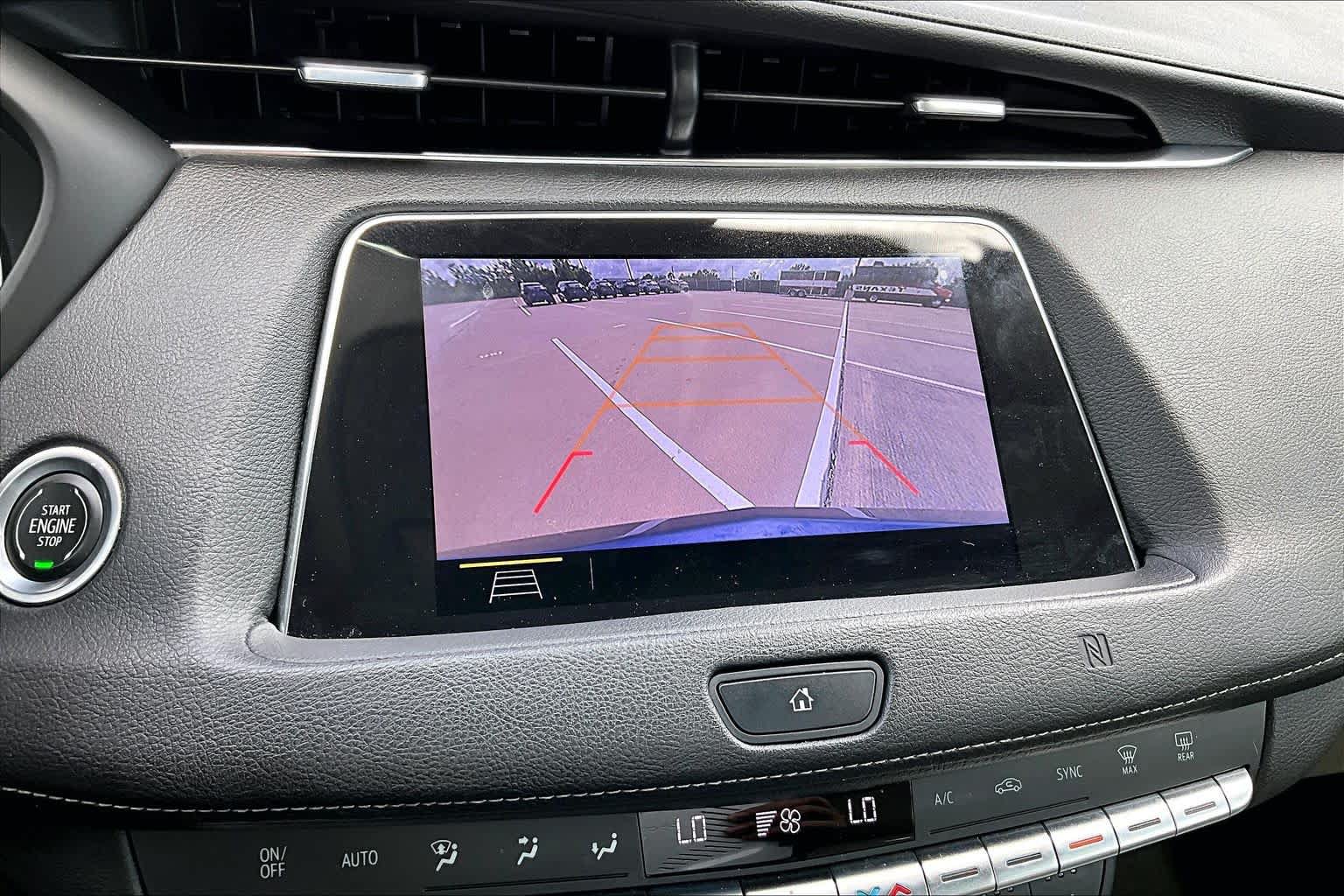 Used 2019 Cadillac XT4 Premium Luxury FWD image 26
