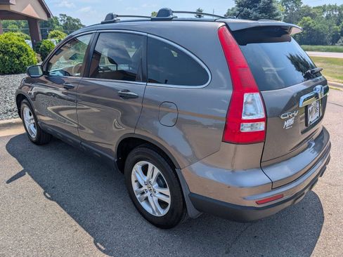 Used 2010 Honda CR-V EX image 7