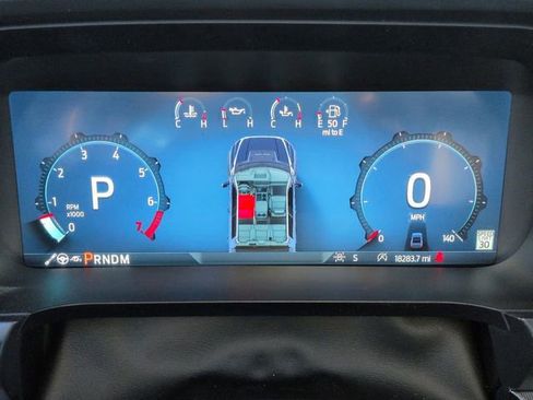 Used 2024 Ford F150 Raptor image 30