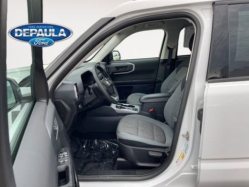 Used 2023 Ford Bronco Sport Big Bend image 11