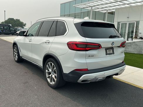 Used 2019 BMW X5 xDrive40i w/ Premium Package 2 AWD/4WD image 7