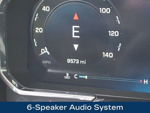 Used 2026 Chevrolet Silverado 1500 LT AWD/4WD image 6