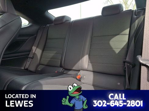 Used 2019 Lexus RC 300 w/ Accessory Package image 10