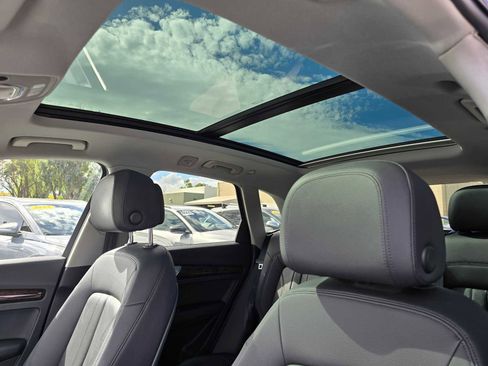 Used 2018 Audi Q5 2.0T Premium image 24