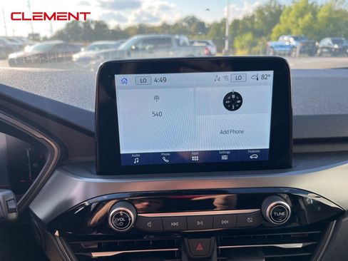 New 2025 Ford Escape Active w/ Cold Weather Package image 16