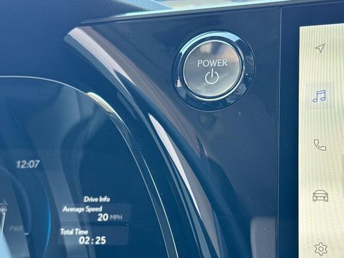 New 2026 Lexus RX 350h AWD/4WD image 28