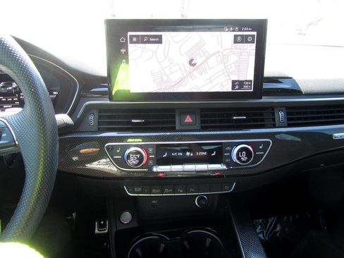 Used 2022 Audi S5 Prestige image 16