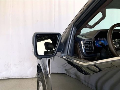 Used 2025 Ford F150 King Ranch w/ FX4 Off-Road Package AWD/4WD image 10