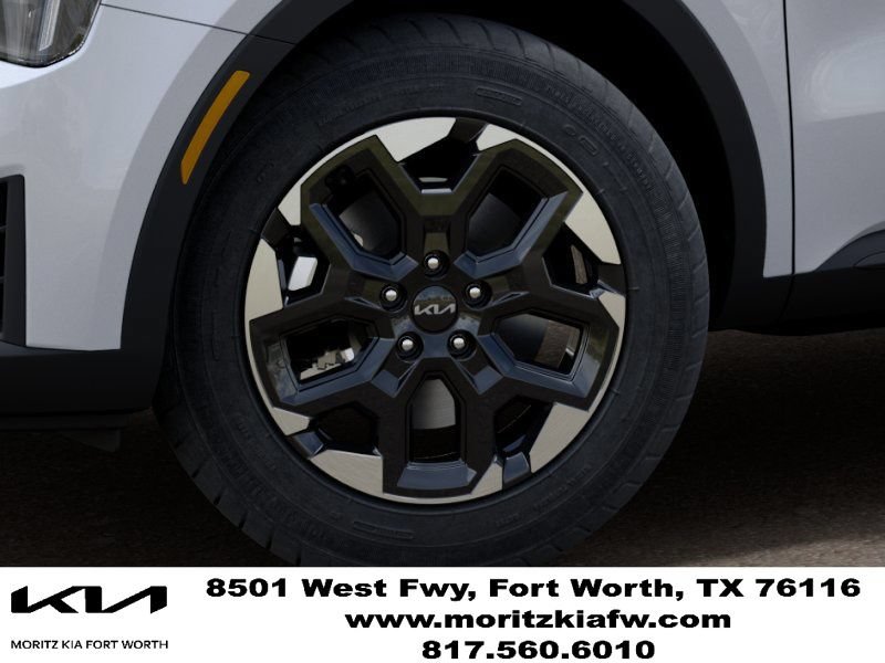 New 2026 Kia Sorento S FWD image 9