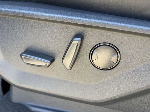 New 2025 Ford Expedition Platinum w/ Driver's Package image 28