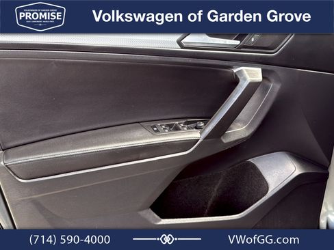 Used 2023 Volkswagen Tiguan S FWD image 13