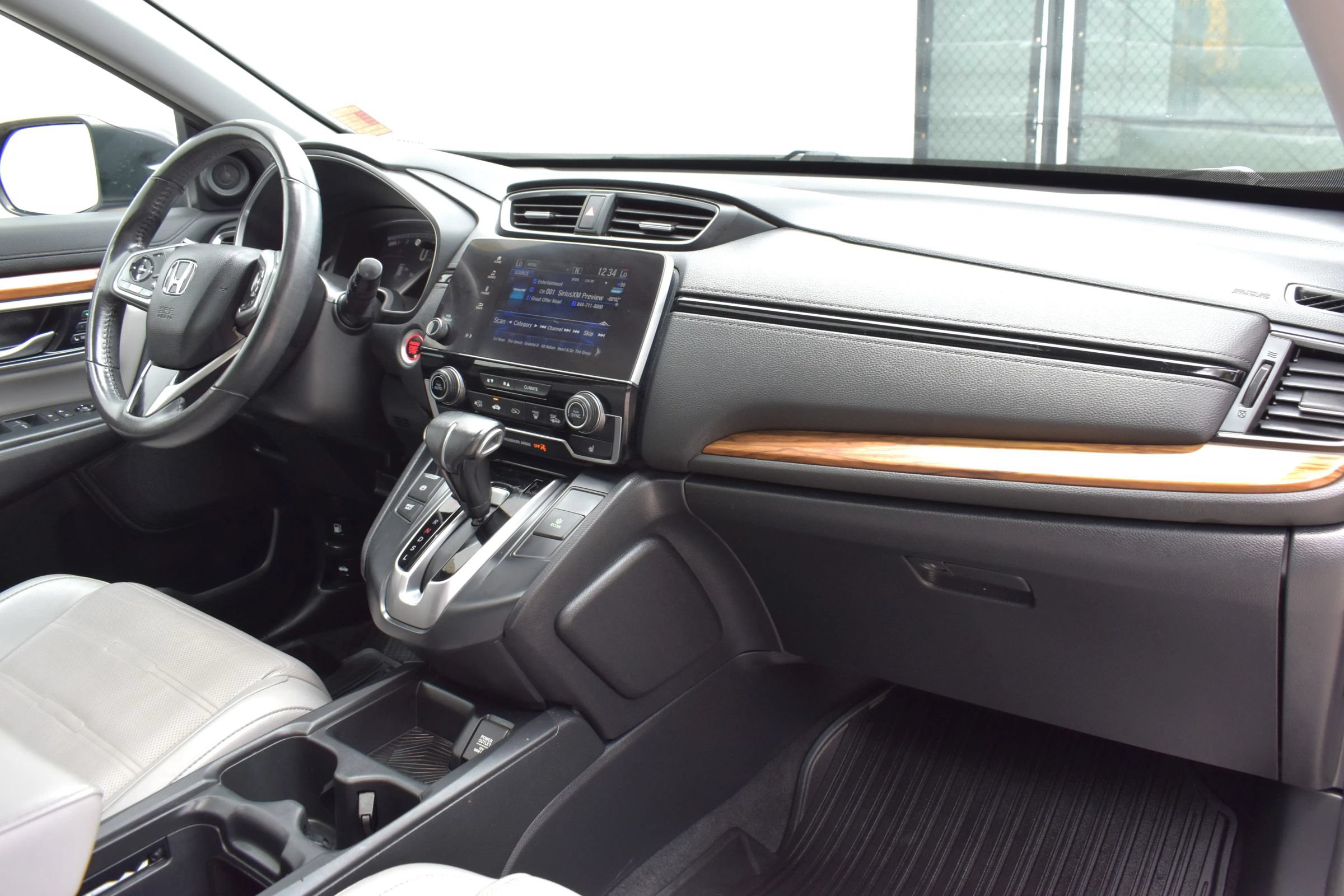 Used 2019 Honda CR-V EX-L image 54