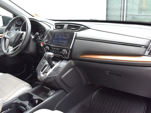 Used 2019 Honda CR-V EX-L image 54
