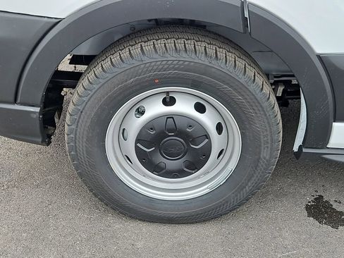 New 2026 Ford Transit 350 XL RWD image 17