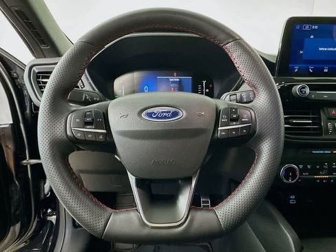 Certified 2023 Ford Escape ST-Line image 16