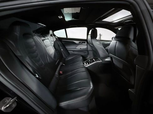 Used 2023 BMW M850i Gran Coupe xDrive w/ Driving Assistance Package image 25