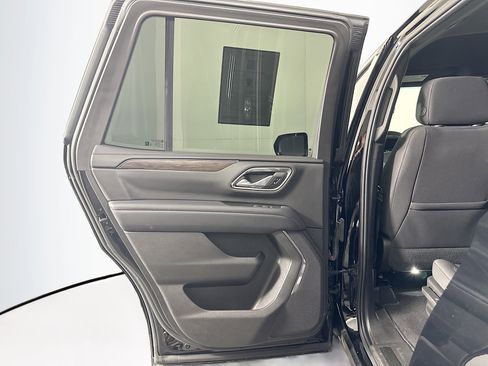 Used 2022 Chevrolet Tahoe LS w/ Driver Alert Package image 26