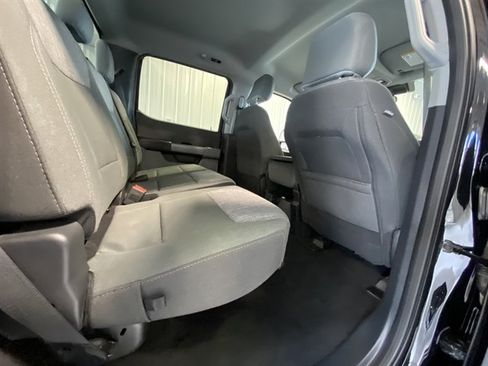 Used 2025 Ford F250 XLT image 20