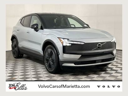 New 2026 Volvo EX30 Cross Country Ultra w/ Protection Package Premier