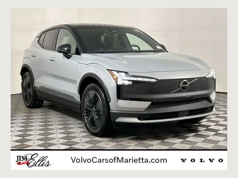 New 2026 Volvo EX30 Cross Country Ultra w/ Protection Package Premier AWD/4WD image 1
