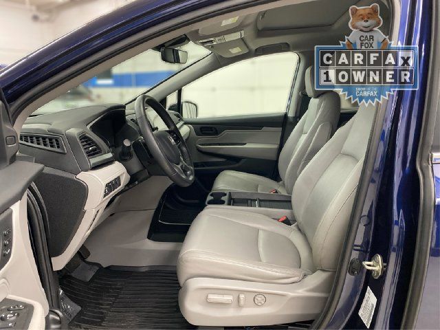 Used 2019 Honda Odyssey EX-L image 10