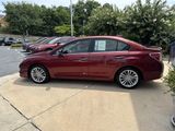 Used 2016 Subaru Impreza 2.0i Limited w/ Popular Package #2 image 5
