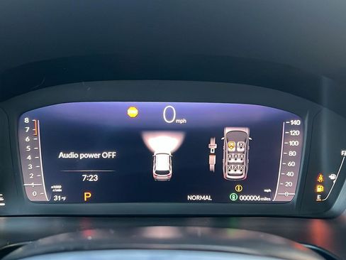 New 2026 Honda Pilot Touring image 33