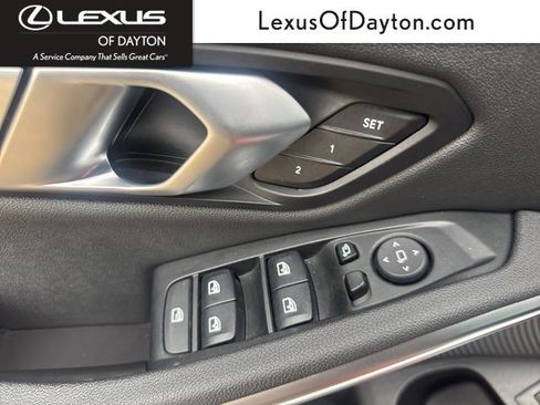 Used 2021 BMW M340i xDrive w/ Premium Package image 13