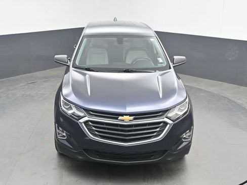 Used 2019 Chevrolet Equinox LS FWD image 31