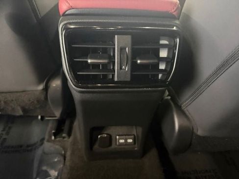 Used 2024 Lexus NX 350 AWD w/ Cold Area Package image 20