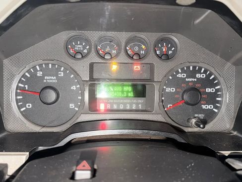 Used 2008 Ford F350 XL image 18