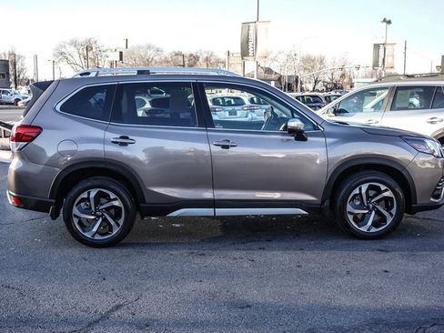 Used 2024 Subaru Forester Touring image 24