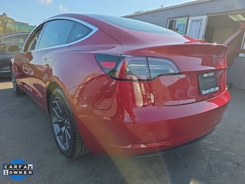 Used 2019 Tesla Model 3 Standard Range Plus image 87
