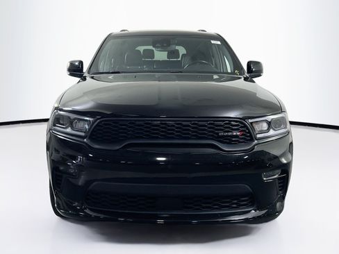 Used 2023 Dodge Durango GT AWD/4WD image 2