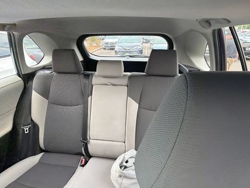 Used 2020 Toyota RAV4 XLE w/ Convenience Package AWD/4WD image 10