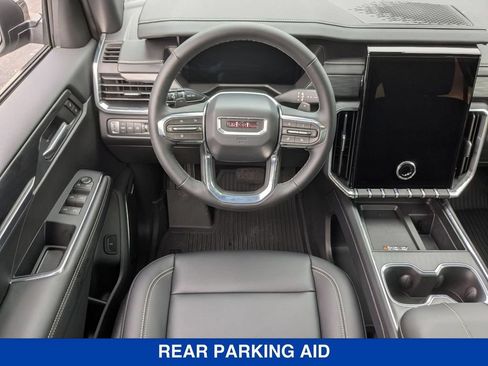 New 2026 GMC Acadia Elevation w/ Elevation Premium Package AWD/4WD image 29